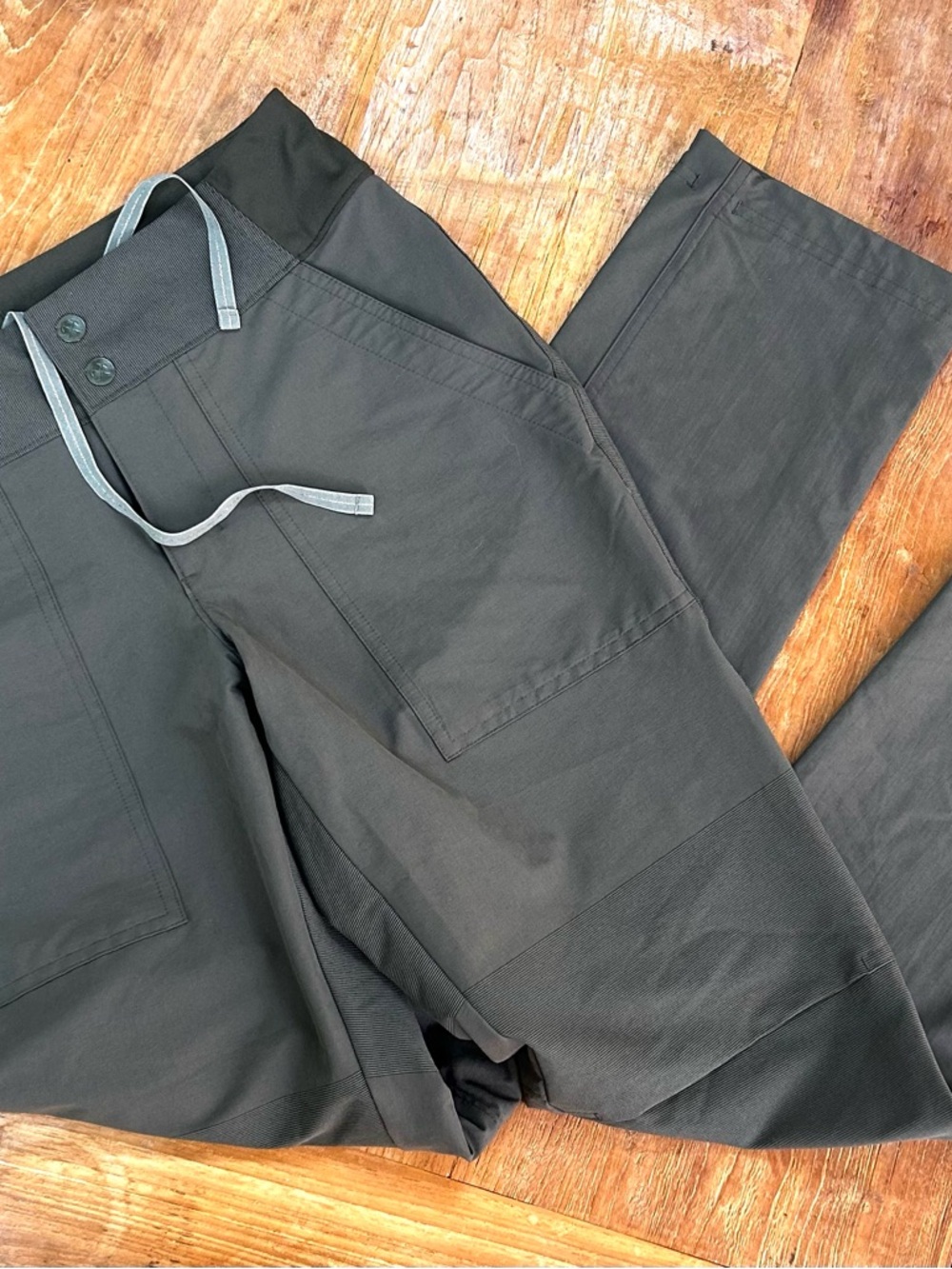 Rei pants